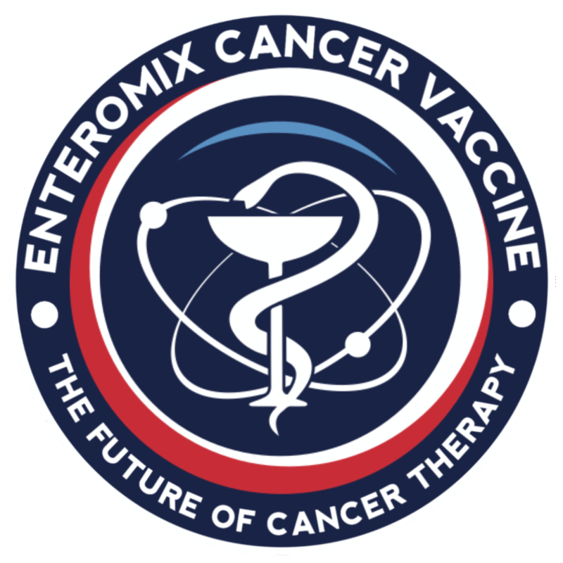Enteromix Cancer Vaccine